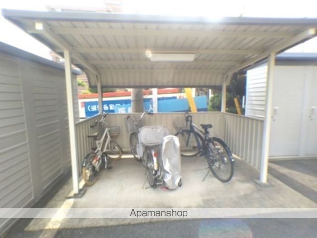 その他共有部分　その他共有部分