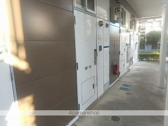 その他共有部分　その他共有部分