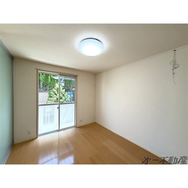 その他部屋・スペース　洋室