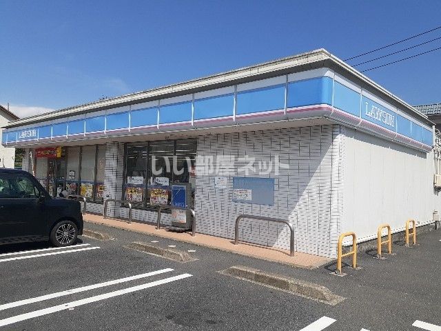 コンビニ　ローソン　福山瀬戸町店（コンビニ）まで428m