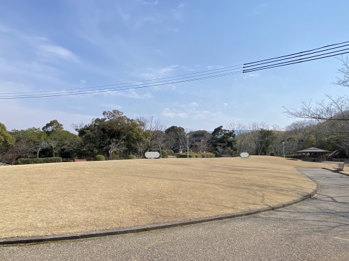 公園　水間公園（公園）まで3880m