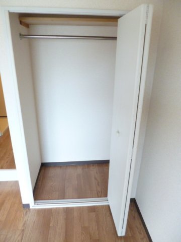 収納　※別部屋参考写真
