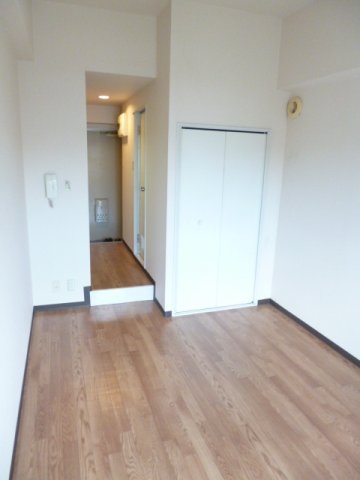 居室・リビング　※別部屋参考写真