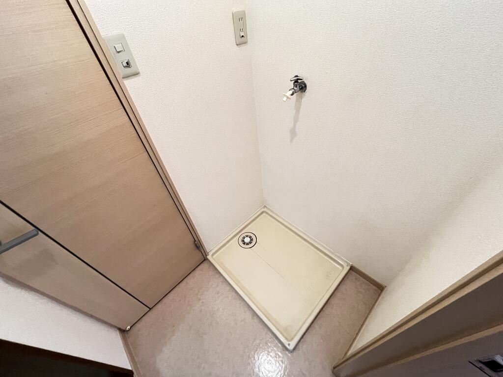 その他設備　別部屋参考写真