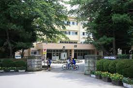 小学校　柏市立柏第三小学校（小学校）まで154m