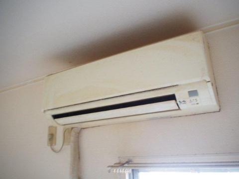 その他設備　エアコン（イメージ）