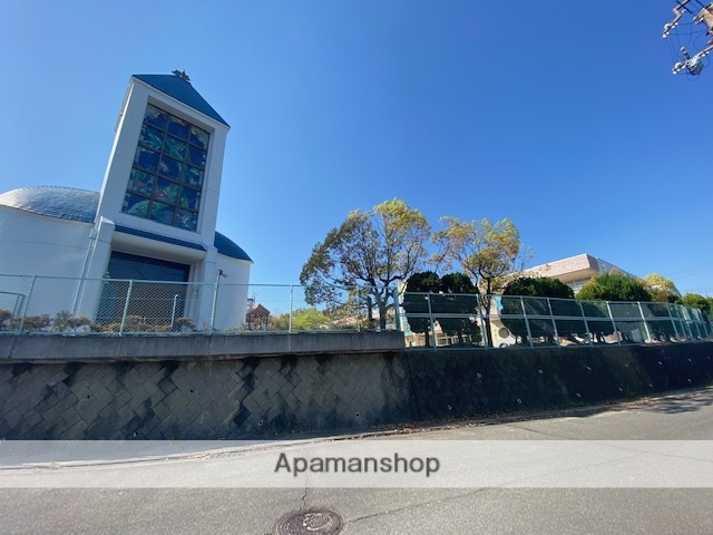 幼稚園・保育園　鴻池学園第三幼稚園（幼稚園・保育園）まで3203m