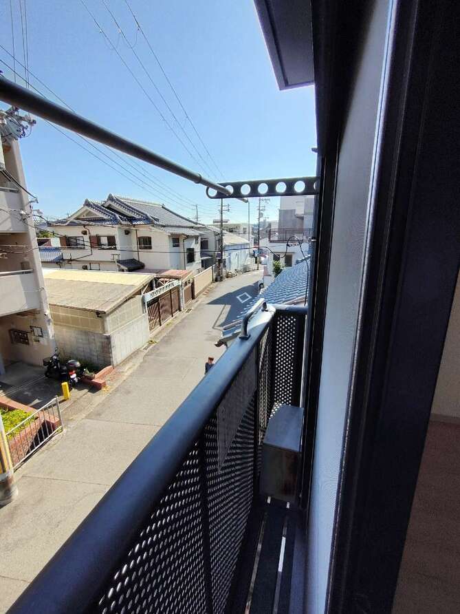 アネックスマーサの内装写真