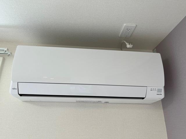 その他　エアコン
