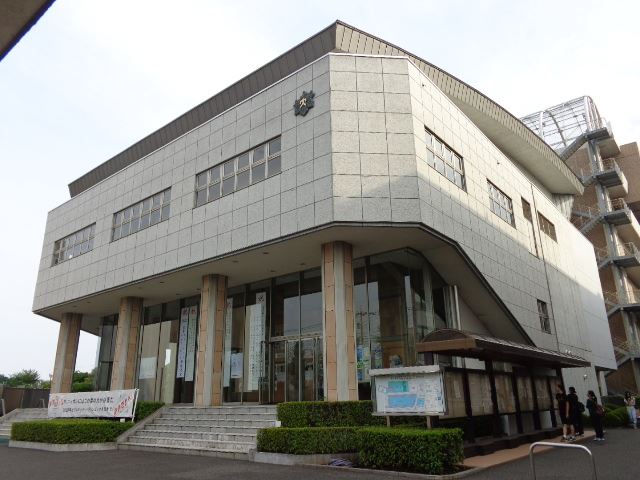 その他　東京女子体育大学（その他）まで1500m