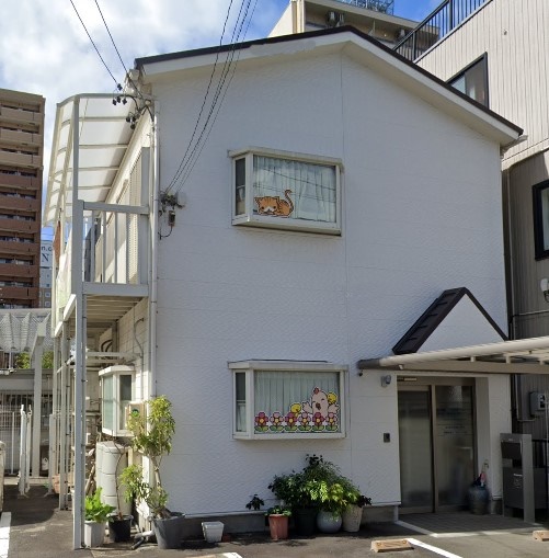 病院　名古屋タワーサイドクリニック（病院）まで893m
