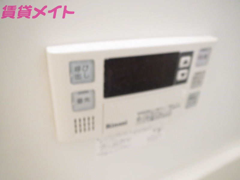 その他設備　同型参考写真