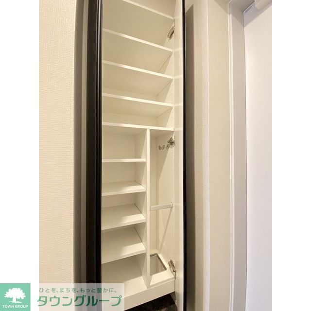 その他　シューズボックス