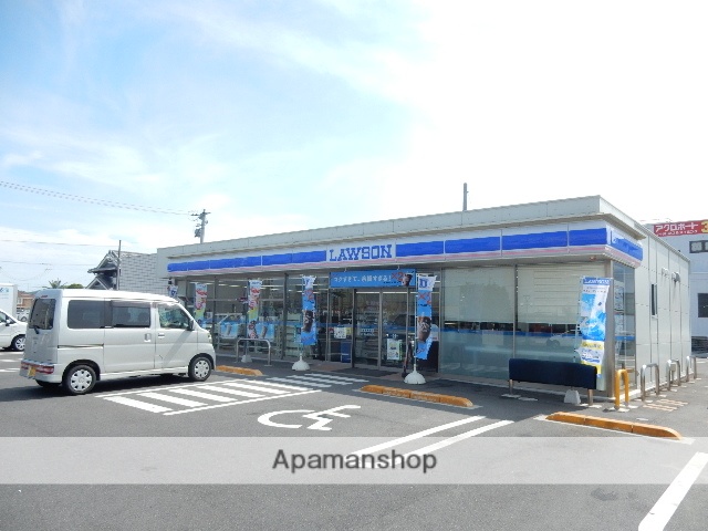 コンビニ　ローソン 岡山瀬戸町沖店（コンビニ）まで363m