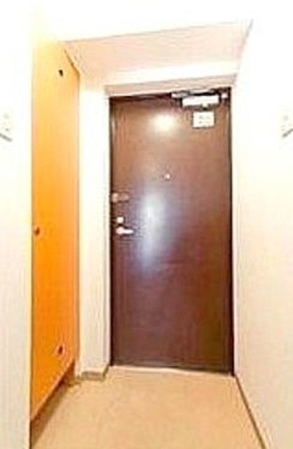 玄関　同仕様タイプ