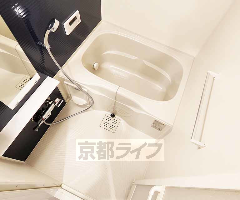 バス・シャワールーム　３点セパレート