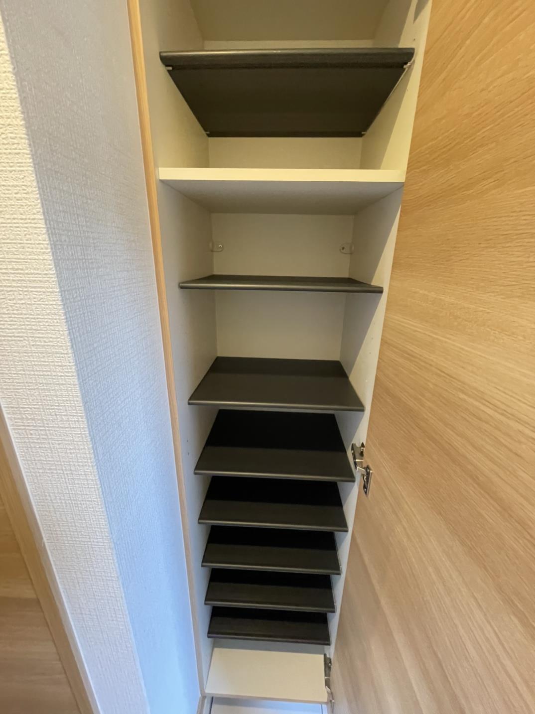 その他　シューズボックス