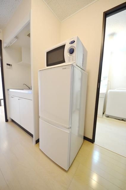 その他設備　☆家具家電付き☆