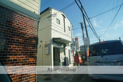 郵便局　奈良西ノ京郵便局（郵便局）まで234m