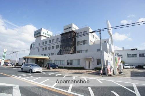 その他　【総合病院】西の京病院（その他）まで1184m