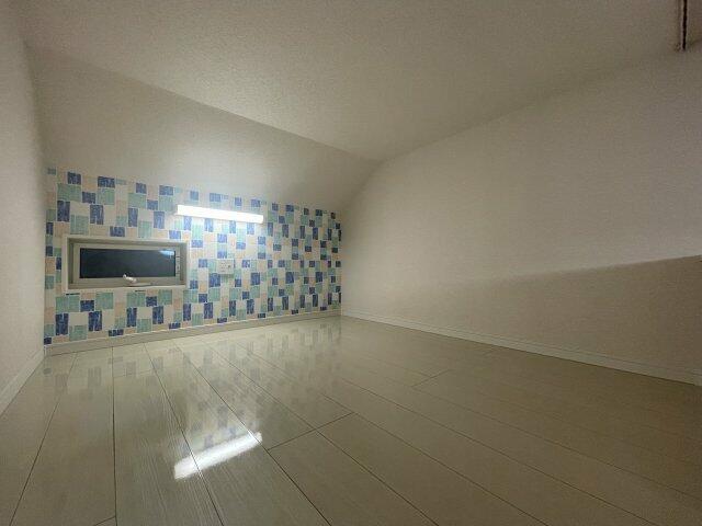 収納　ロフト 同シリーズ参考写真