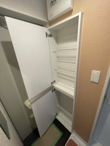 玄関　※別部屋写真 同シリーズ参考写真