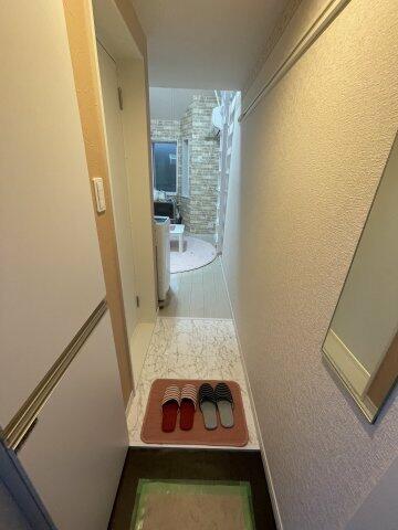 その他　※別部屋写真 同シリーズ参考写真