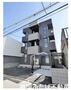 渡辺通駅より徒歩13分 2階 築4年7ヶ月の賃貸物件