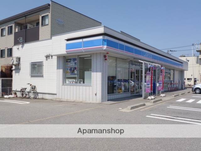 コンビニ　ローソン（コンビニ）まで964m