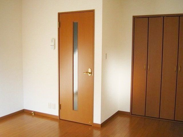 その他部屋・スペース　★居室★