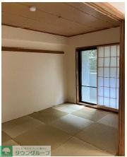 その他部屋・スペース　リビング/居室