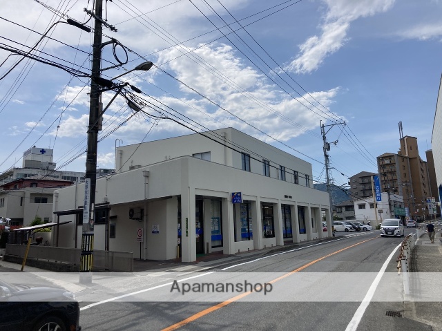 銀行　（株）広島銀行／戸坂支店（銀行）まで1618m