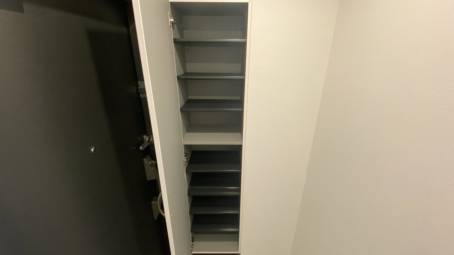 その他設備　※別部屋参考写真となります。