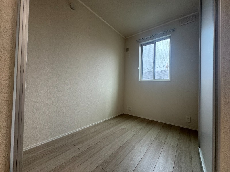 その他部屋・スペース　※同じ間取りの別部屋の写真になります。