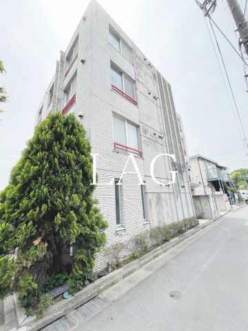 その他　外観です。