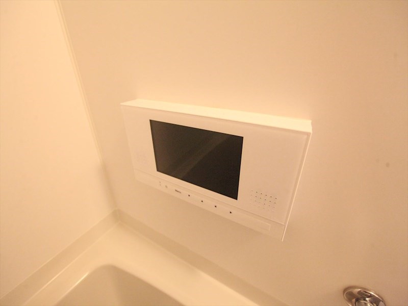 その他　浴室テレビ完備