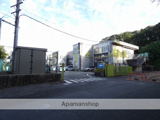 幼稚園・保育園　湖西市立鷲津幼稚園（幼稚園・保育園）まで1224m