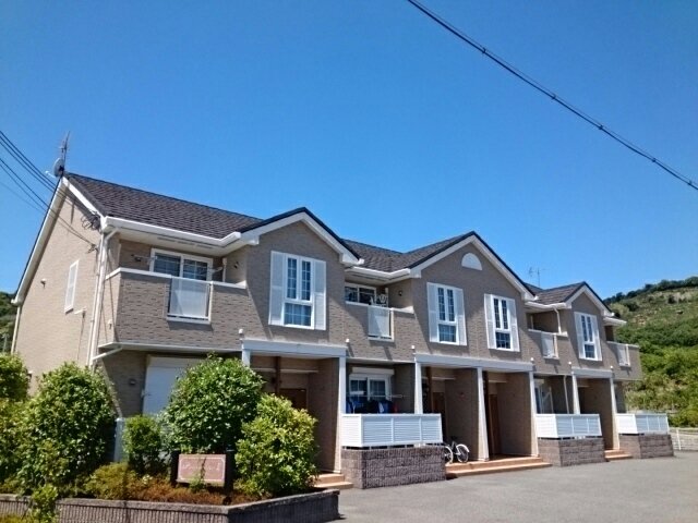 建物外観　外観です