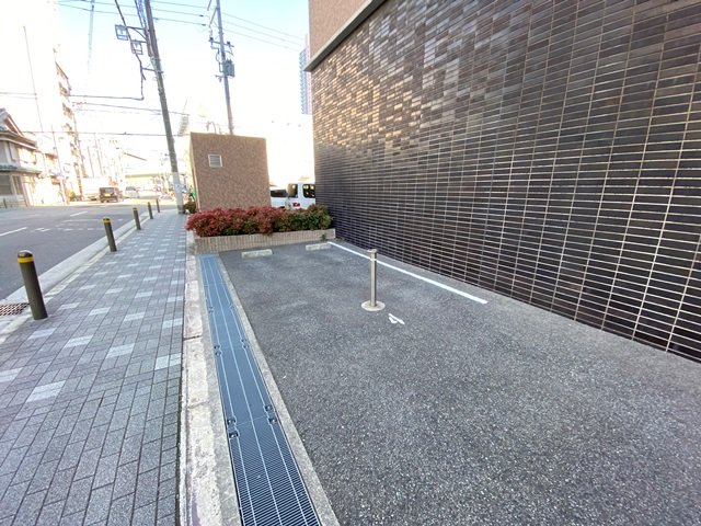 駐車場　★当店では仲介手数料0円でご紹介可能です★
