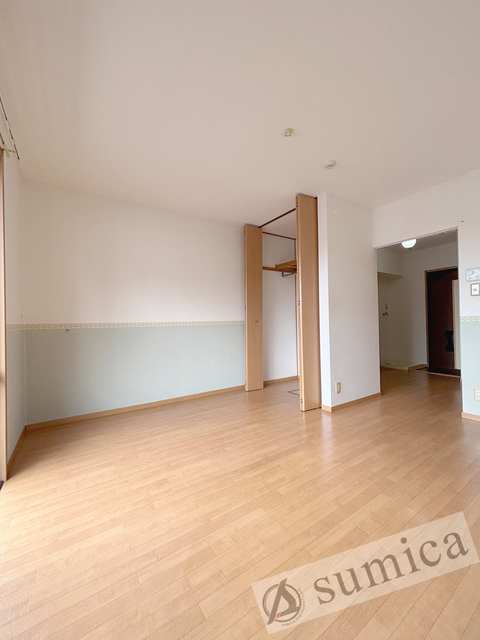 その他　角部屋でとても静かなお部屋で快適新生活♪♪