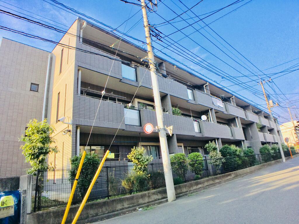 建物外観　★先行申込受付中★