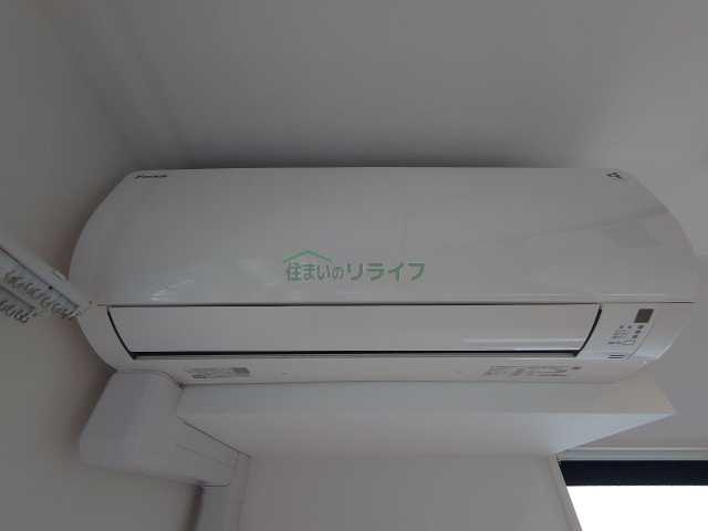 その他設備　北新宿レーベル