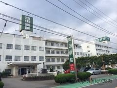 病院　池田病院（病院）まで782m