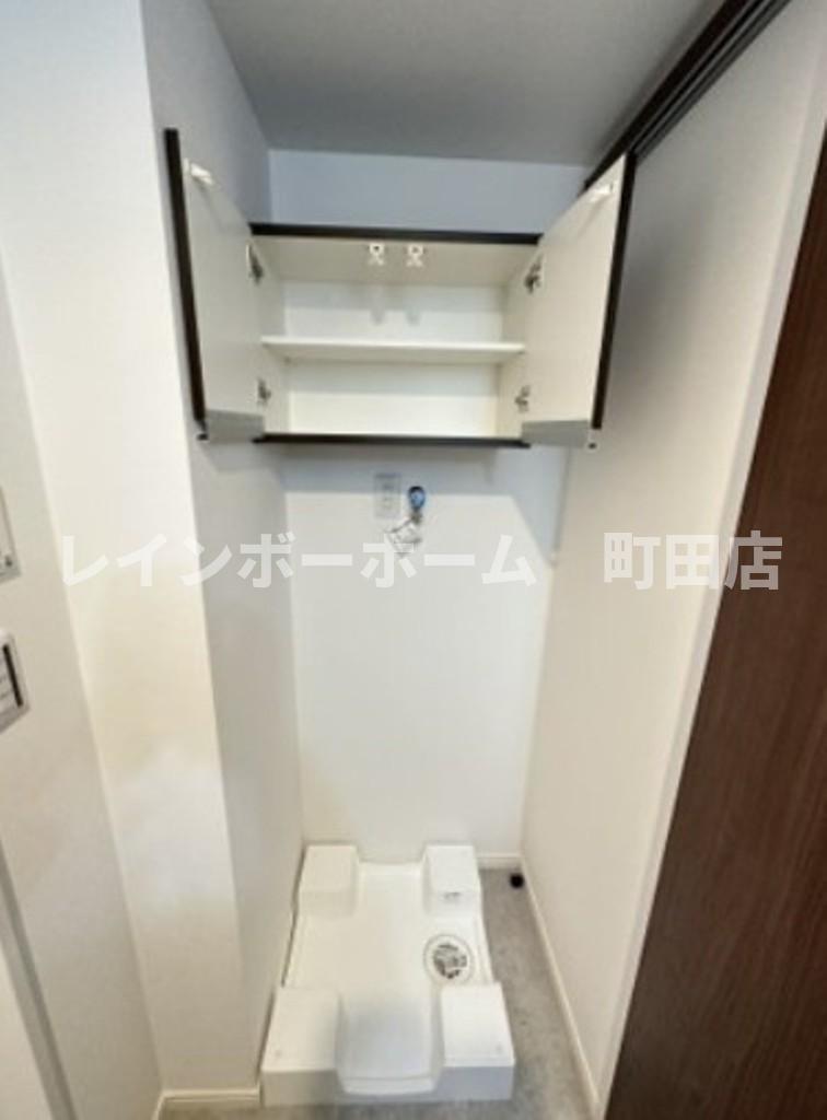 その他設備　同施工会社参考写真