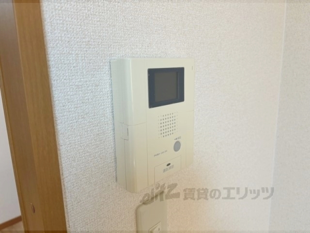 セキュリティ　ドアフォン（ＴＶ含）