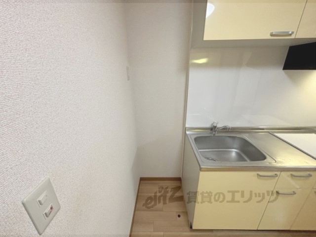 その他部屋・スペース　冷蔵庫置場