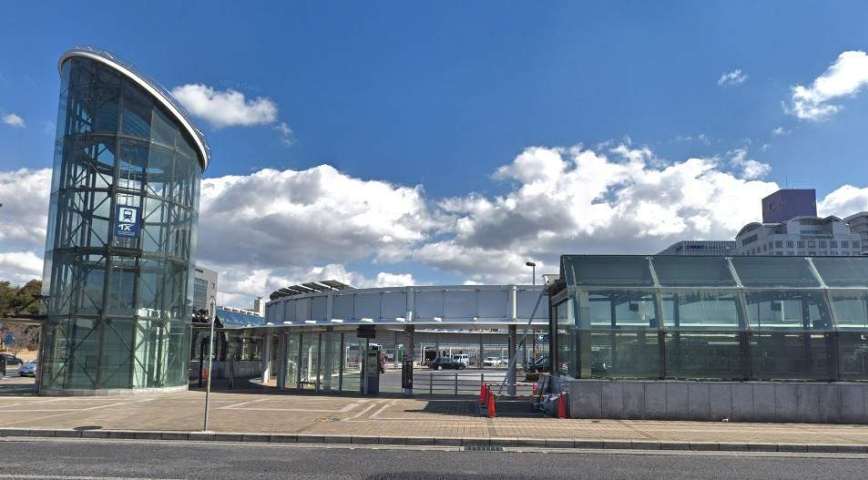 その他　つくば駅（その他）まで3218m