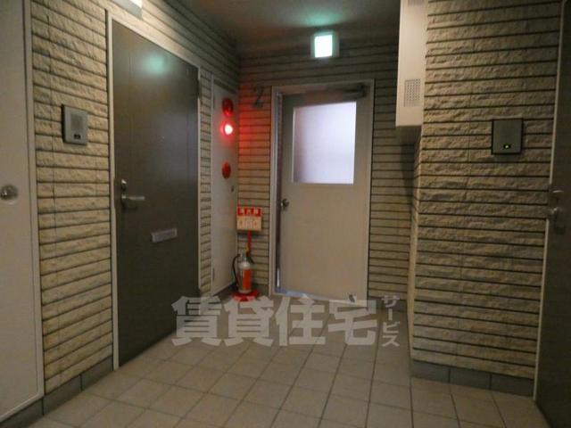 ロビー