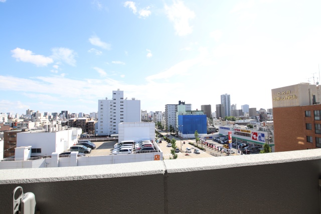 眺望　※別室の参考写真の為、現況優先です。
