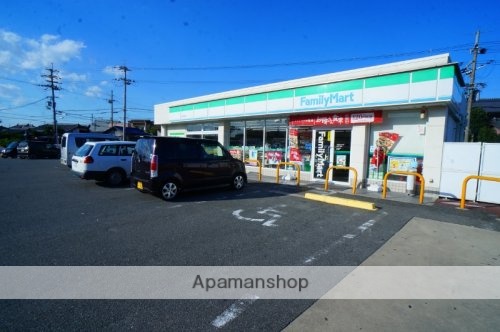 コンビニ　ファミリーマート　山城上狛店（コンビニ）まで2039m
